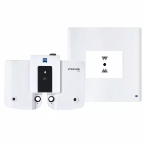 VISUSCREEN 100/500 & VISUPHOR 500