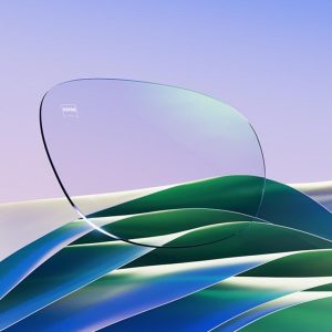 ZEISS DuraVision Plus lens coatings