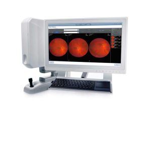 ZEISS Retinal Cameras (VISUCAM range)