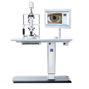Slit Lamps (SL 800, SL 220, SL Imaging Solution) & AT 020 / AT 030 Applanation Tonometer