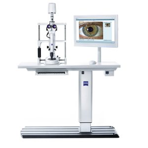 ZEISS Slit Lamp (SL series)
